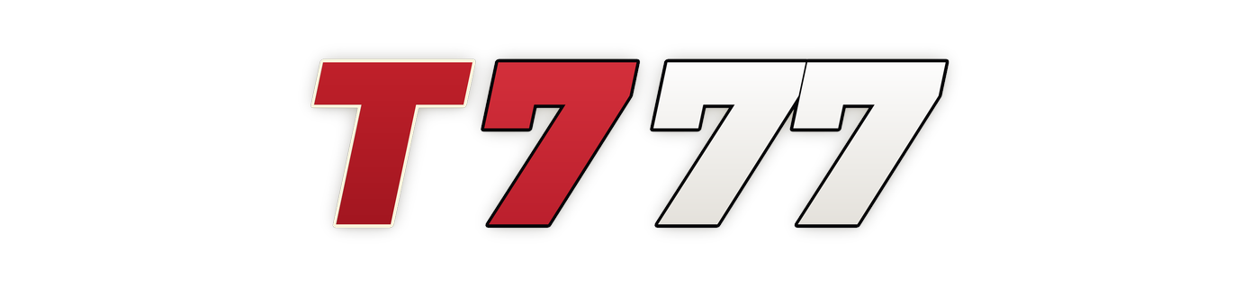 t777 Logo